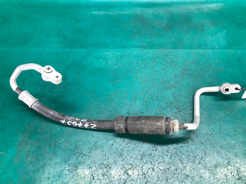 Трубка кондиционера ACURA RDX 12-19 2015 Внедорожник 3.5L 6 80315-TX4-A01 Б/У