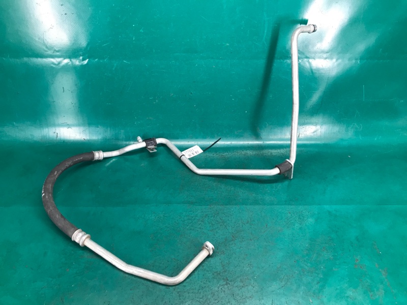 Трубка кондиционера MITSUBISHI ASX / OUTLANDER SPORT 10-21 2015 Внедорожник 2.0 4B11 7815B162 Б/У