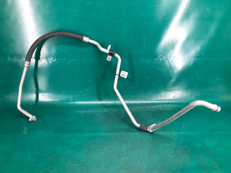 Трубка кондиционера MITSUBISHI ASX / OUTLANDER SPORT 10-21 Внедорожник 2.0 4B11