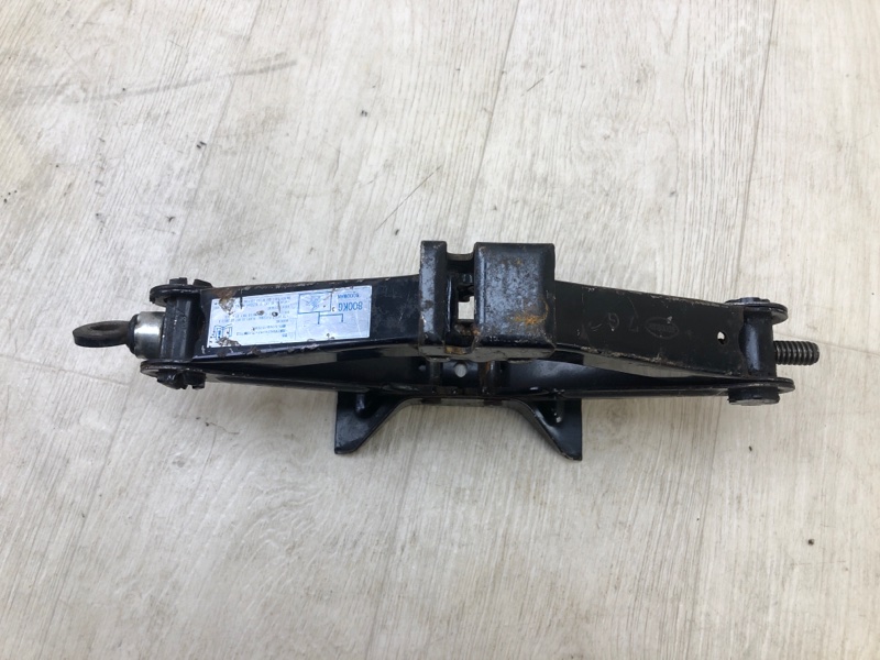 Домкрат 3 BK 03-08 2008 Седан 2.0