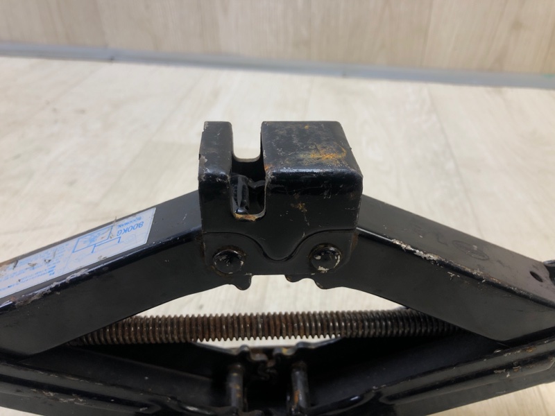 Домкрат 3 BK 03-08 2008 Седан 2.0