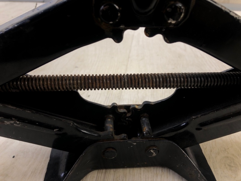 Домкрат 3 BK 03-08 2008 Седан 2.0