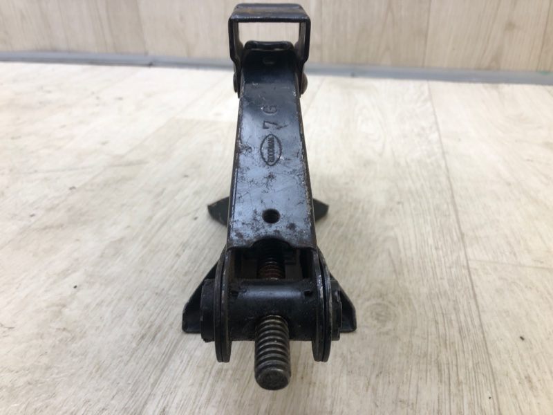 Домкрат 3 BK 03-08 2008 Седан 2.0