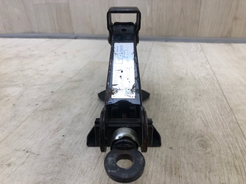 Домкрат 3 BK 03-08 2008 Седан 2.0