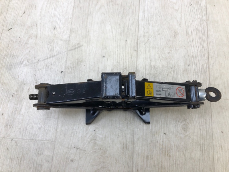 Домкрат 3 BK 03-08