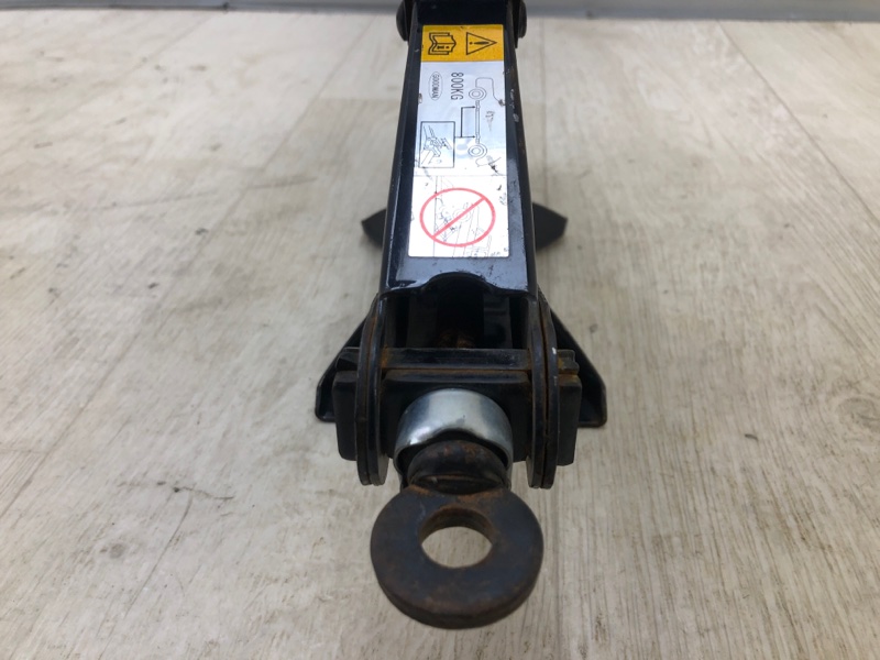 Домкрат 3 BK 03-08