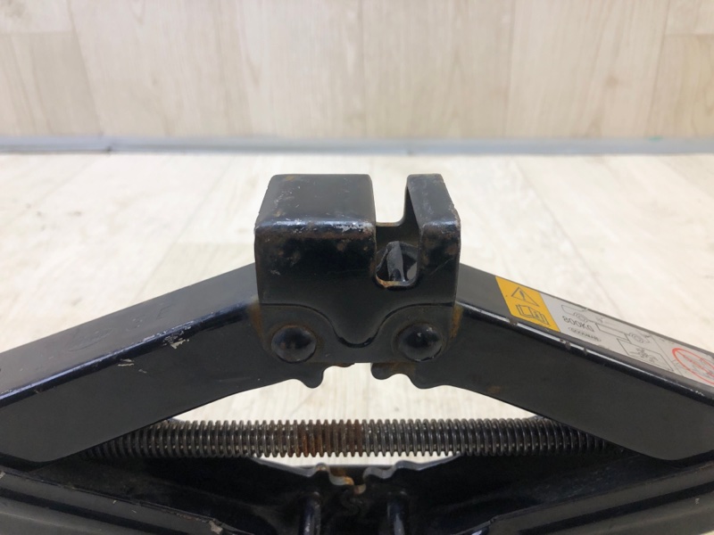 Домкрат 3 BK 03-08