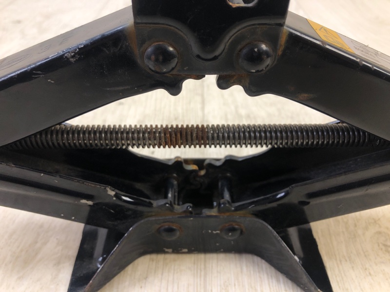 Домкрат 3 BK 03-08