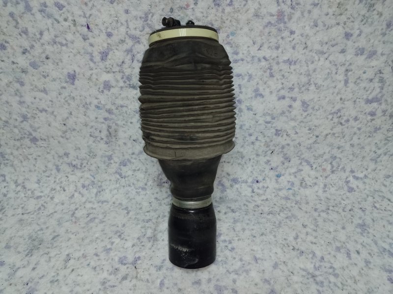 Подушка пневмоподвески правая LEXUS GX470 02-09 48080-35011 Б/У