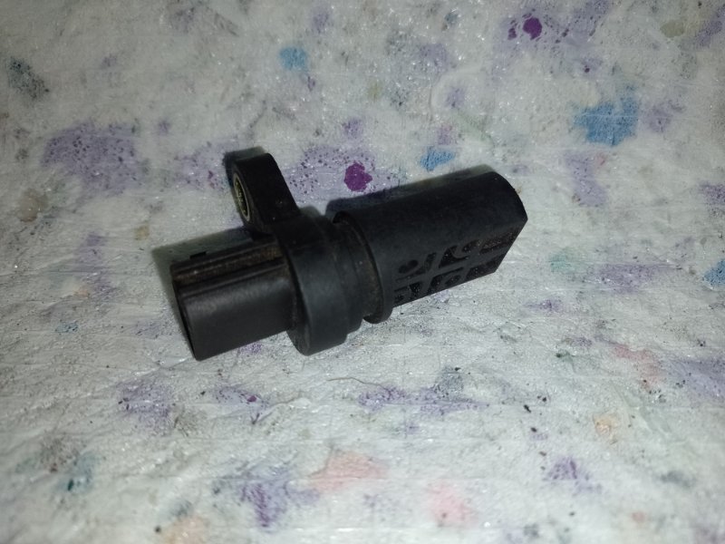 Датчик положения коленвала INFINITI G25/G35/G37/Q40 06-14 23731-AL606 Б/У