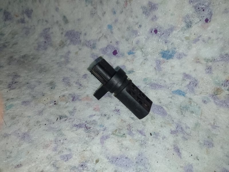 Датчик положения коленвала INFINITI G25/G35/G37/Q40 06-14 23731-AL606 Б/У