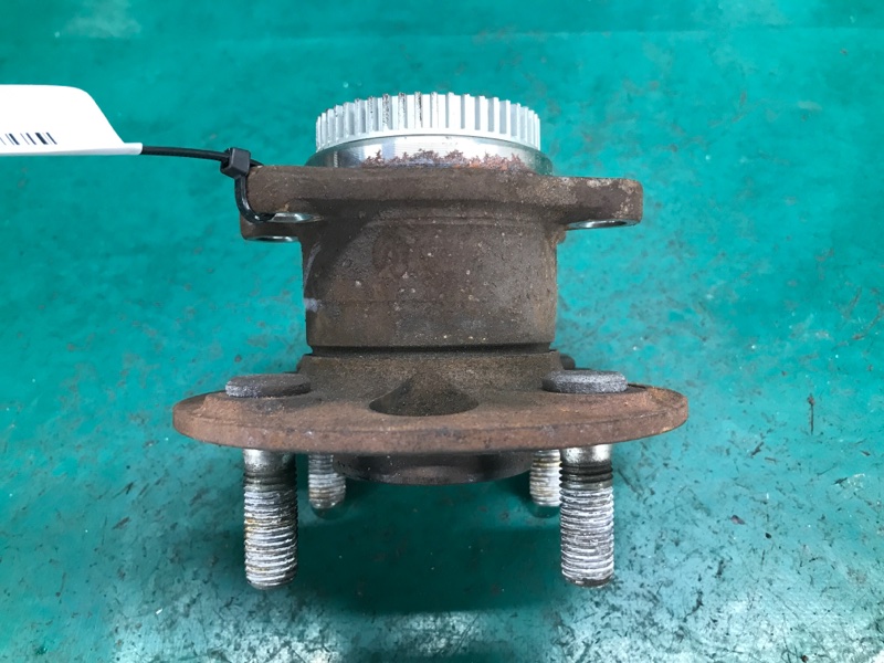 Ступица задняя правая HYUNDAI ACCENT RB 10- 52750-0U000 Б/У