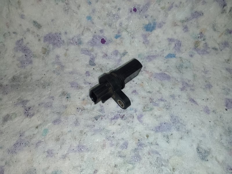 Датчик положения коленвала INFINITI G25/G35/G37/Q40 06-14 23731-AL606 Б/У