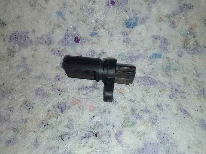 Датчик положения коленвала INFINITI G25/G35/G37/Q40 06-14 23731-AL606 Б/У