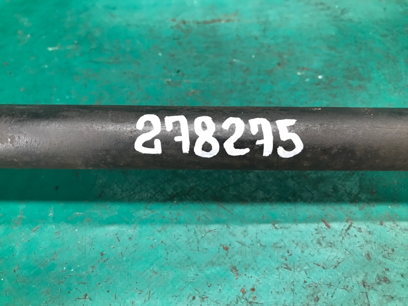 Привод задний правый OUTLANDER XL 05-13