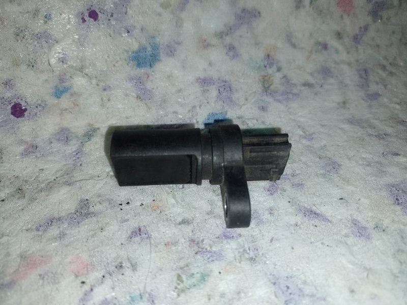 Датчик положения коленвала INFINITI G25/G35/G37/Q40 06-14 23731-AL606 Б/У