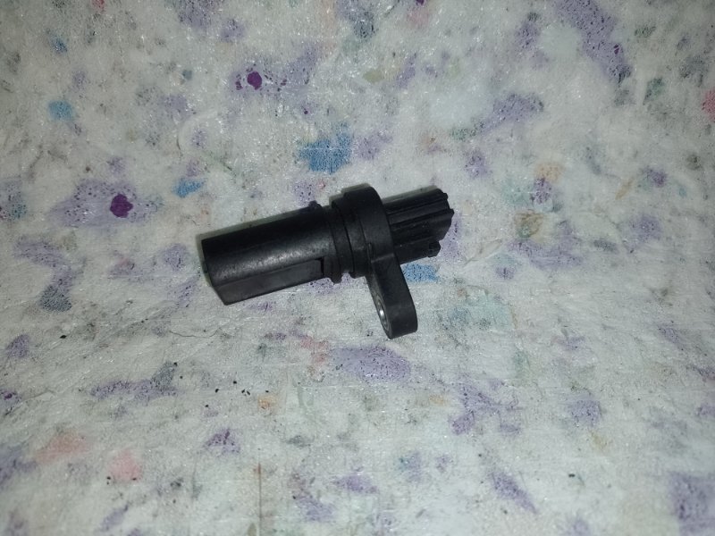 Датчик положения коленвала INFINITI G25/G35/G37/Q40 06-14 23731-AL606 Б/У