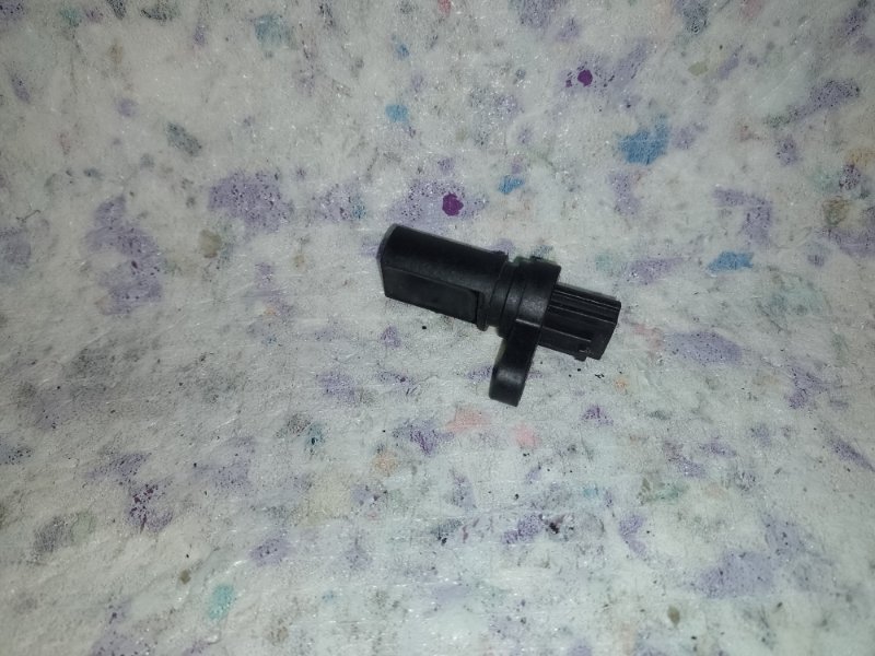 Датчик положения коленвала INFINITI G25/G35/G37/Q40 06-14 23731-AL606 Б/У