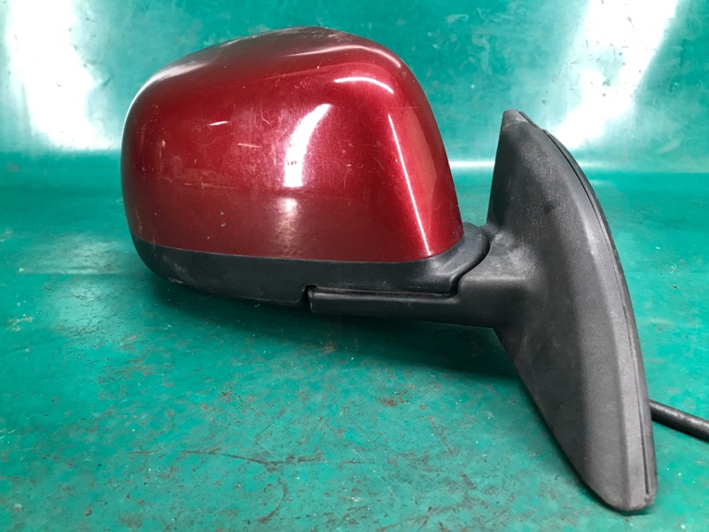 Зеркало правое LEAF 10-17