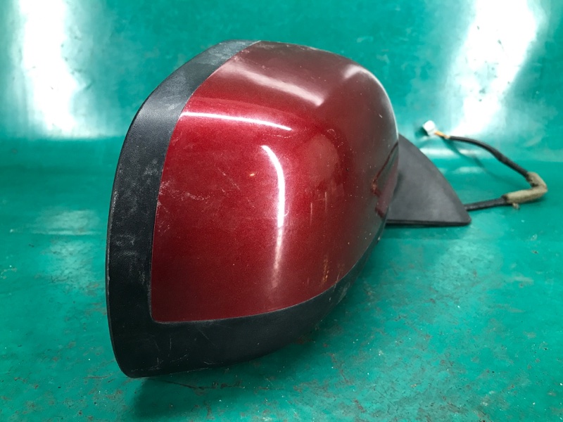 Зеркало правое LEAF 10-17