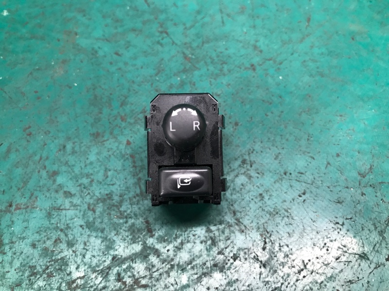 Блок управления зеркалами NISSAN LEAF 10-17 25570-1AM0A Б/У