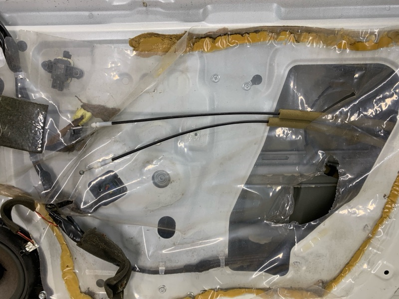 Запчасть стеклоподъемник передний правый NISSAN LEAF 18- 80720-3NF5A Б/У Стеклоподъемник передний правый NISSAN LEAF 18- 80720-3NF5A Б/У