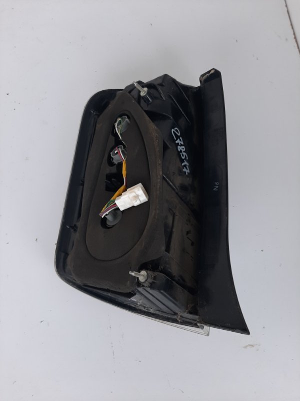 Фонарь наружный задний правый PRIUS - 20 03-11