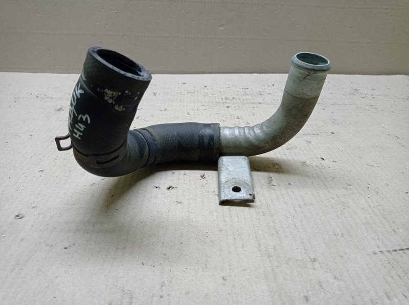 Патрубок системы охлаждения MITSUBISHI OUTLANDER XL 05-13 Патрубок системы охлаждения MITSUBISHI OUTLANDER XL 05-13