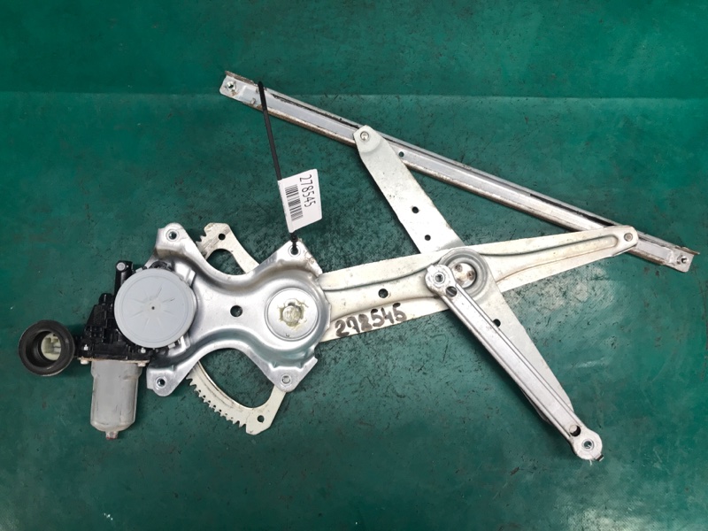 Запчасть стеклоподъемник передний левый TOYOTA COROLLA 150 06-13 69802-02180 Б/У Стеклоподъемник передний левый TOYOTA COROLLA 150 06-13 69802-02180 Б/У