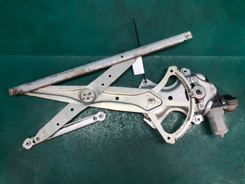 Стеклоподъемник передний левый COROLLA 150 06-13 Стеклоподъемник передний левый COROLLA 150 06-13