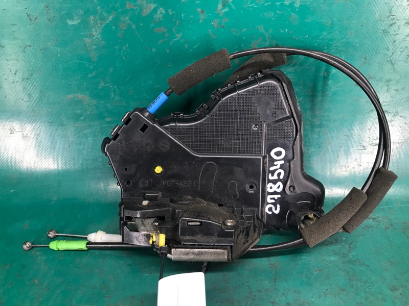 Замок двери передний левый CAMRY 40 06-11 Замок двери передний левый CAMRY 40 06-11