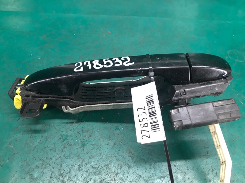 Ручка двери наружная задняя правая PRIUS - 30 09-17