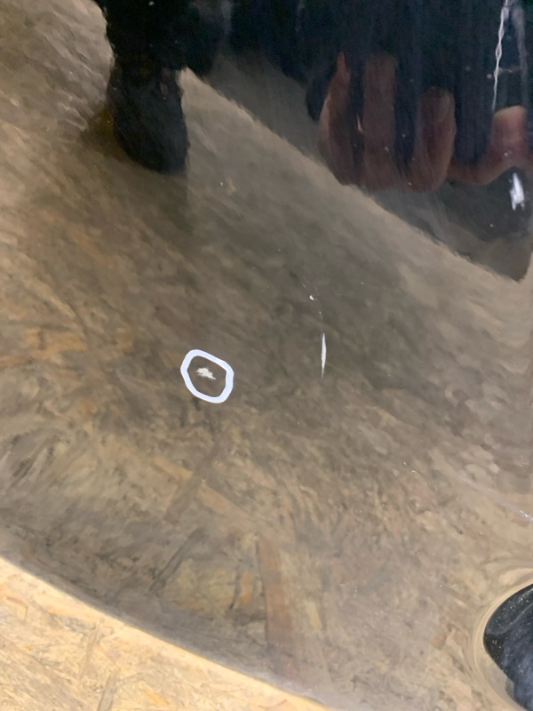 Дверь задняя левая LANCER X 10 07-15 Дверь задняя левая LANCER X 10 07-15