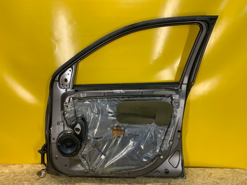 Дверь передняя правая OUTLANDER XL 05-13
