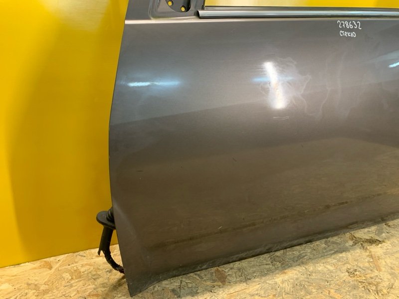 Дверь передняя левая MITSUBISHI OUTLANDER XL 05-13