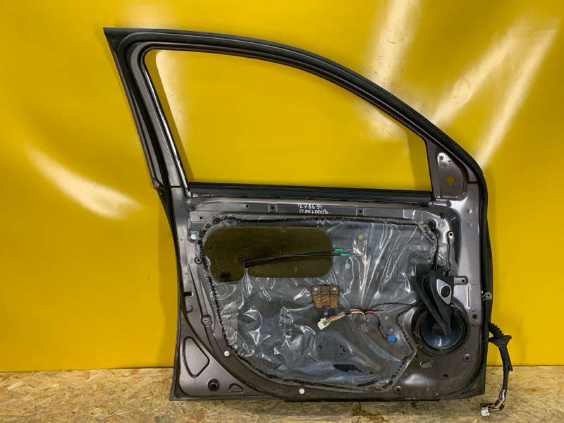 Дверь передняя левая OUTLANDER XL 05-13