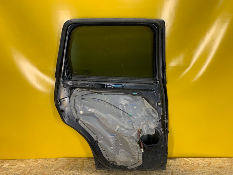 Дверь задняя левая OUTLANDER XL 05-13