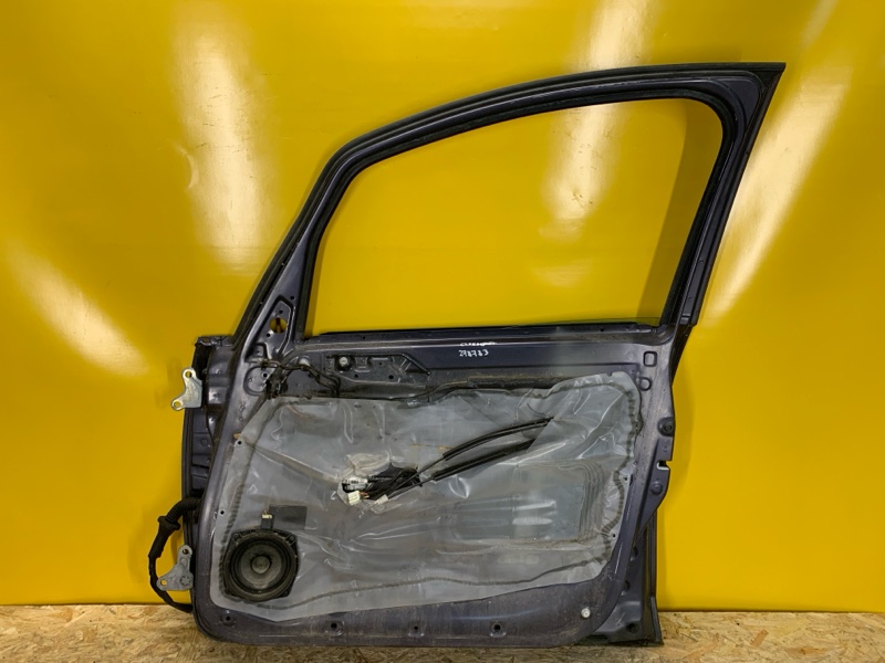 Дверь передняя правая COLT (Z30) 02-12
