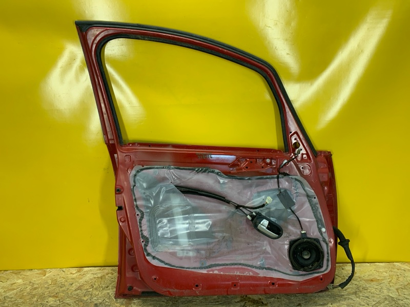 Дверь передняя левая COLT (Z30) 02-12