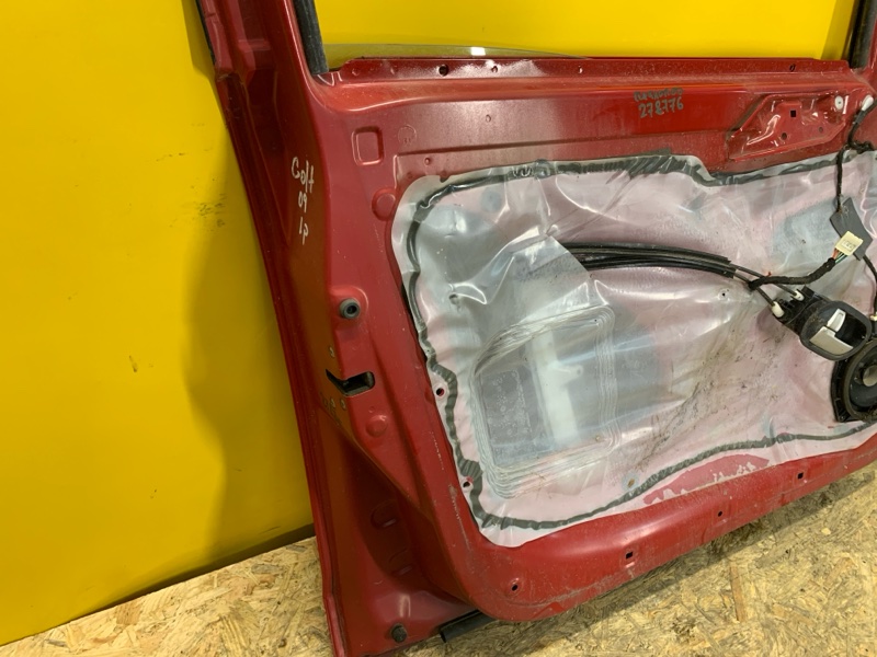 Дверь передняя левая COLT (Z30) 02-12