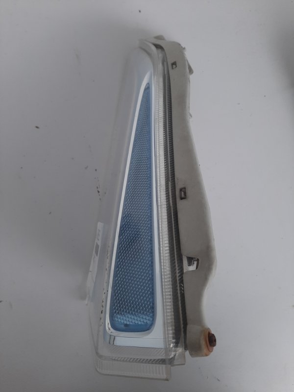 Указатель поворота передний левый LEAF 10-17