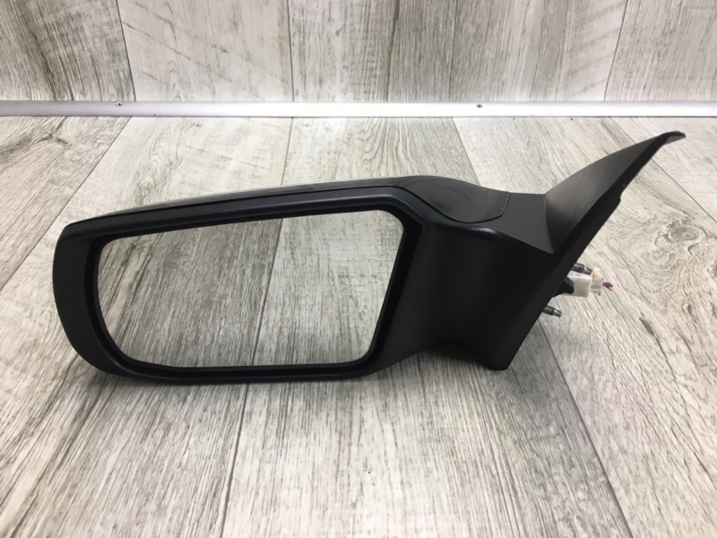 Зеркало левое NISSAN ALTIMA L32 07-12 L32 96302-JA04A Б/У