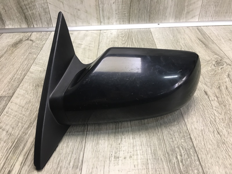 Зеркало левое ALTIMA L32 07-12 L32