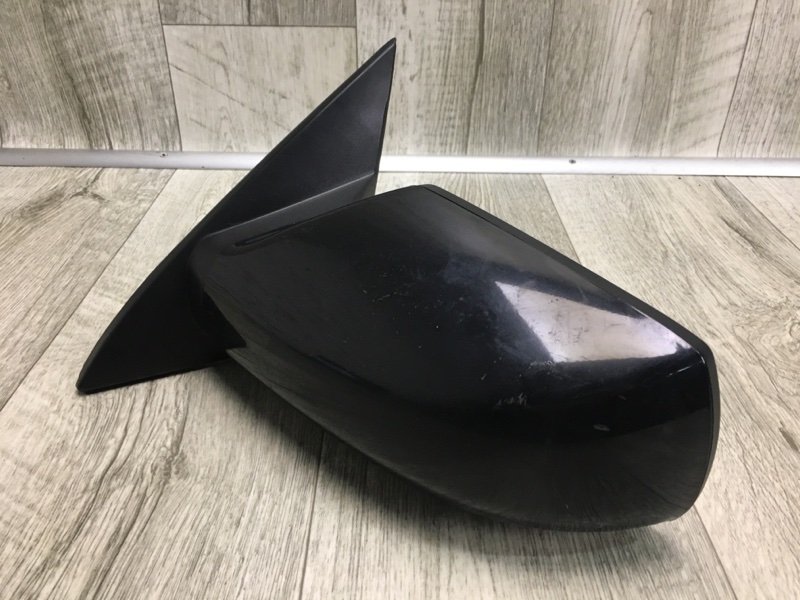 Зеркало левое NISSAN ALTIMA L32 07-12 L32