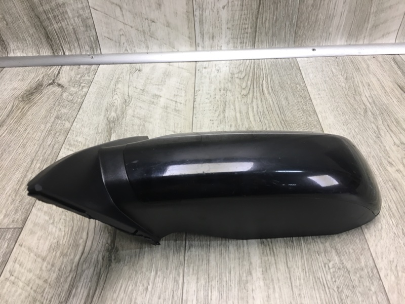 Зеркало левое ALTIMA L32 07-12 L32