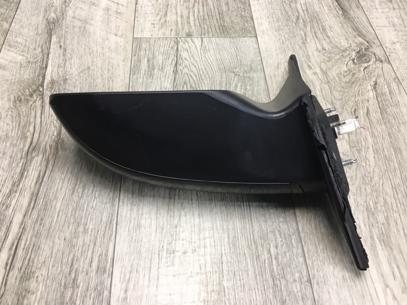 Зеркало левое ALTIMA L32 07-12 L32