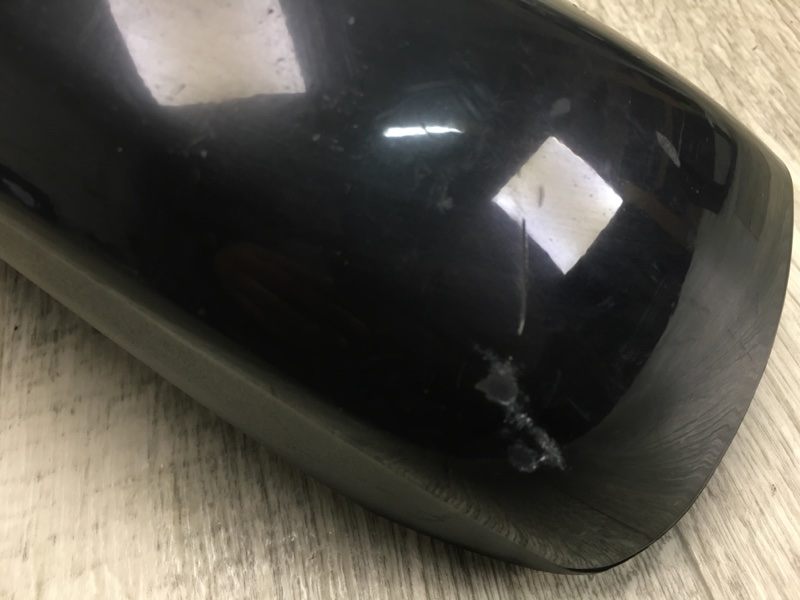 Зеркало левое ALTIMA L32 07-12 L32