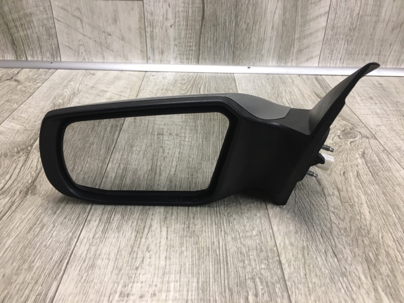 Зеркало левое NISSAN ALTIMA L32 07-12 L32 96302-JA04A Б/У