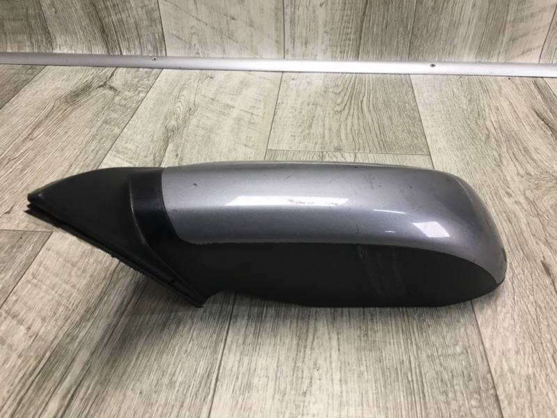 Зеркало левое NISSAN ALTIMA L32 07-12 L32