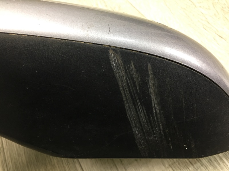 Зеркало левое ALTIMA L32 07-12 L32